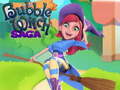 Spel Bubble Witch Saga