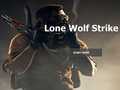 Spel Lone Wolf Strike
