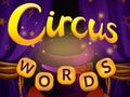 Spel Circus Words
