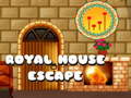 Spel Royal House Escape