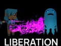 Spel Liberation