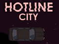 Spel Hotline City