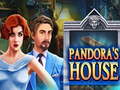 Spel Pandoras House