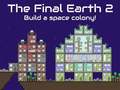 Spel The Final Earth 2