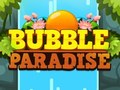 Spel Bubble Paradise