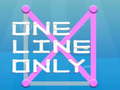 Spel One Line Only