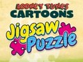 Spel Looney Tunes Cartoons Jigsaw Puzzle