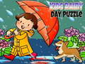 Spel Kids Rainy Day Puzzle