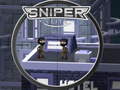 Spel Sniper Elite