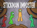 Spel Stickman Imposter