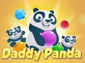 Spel Daddy Panda 
