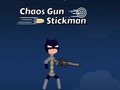 Spel Chaos Gun Stickman
