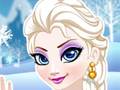 Spel Ice Queen Beauty Salon