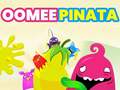 Spel Oomee Pinata