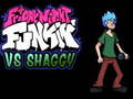 Spel Friday Night Funkin vs Shaggy 