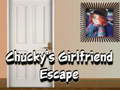 Spel Chucky's Girlfriend Escape