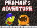 Spel Peaman's Adventure