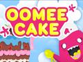 Spel Oomee Cake