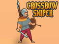 Spel Crossbow Sniper