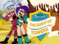 Spel Migmighty Magiswords The Quest Of Towers