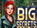 Spel Big Secrets