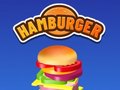 Spel Hamburger