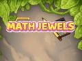 Spel Math Jewel