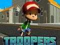 Spel Troopers