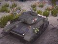 Spel Tank Simulator Т-34-85