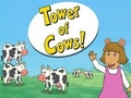 Spel Tower of Cows