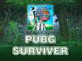 Spel PUBG Surviver