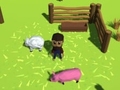 Spel Mini Farm