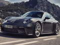 Spel Porsche 911 GT3 Touring Slide