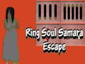 Spel Ring Soul Samara Escape
