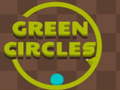 Spel Green Circles