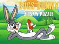 Spel Bugs Bunny Jigsaw Puzzle