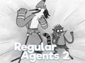 Spel Regular Agents 2