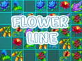 Spel Flower Line