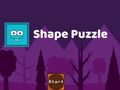 Spel Shapes Puzzle