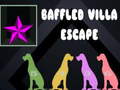 Spel Baffled Villa Escape