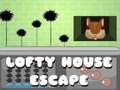 Spel Lofty House Escape