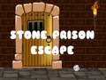 Spel Stone Prison Escape