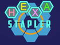 Spel Hexa Stapler