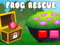 Spel Frog Rescue