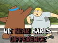 Spel We Bare Bears Difference