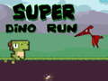 Spel Super Dino Run