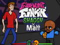 Spel Friday Night Funkin Shaggy x Matt