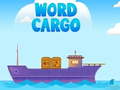 Spel Word Cargo