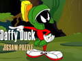 Spel Daffy Duck Jigsaw Puzzle