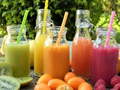 Spel Smoothies Jigsaw